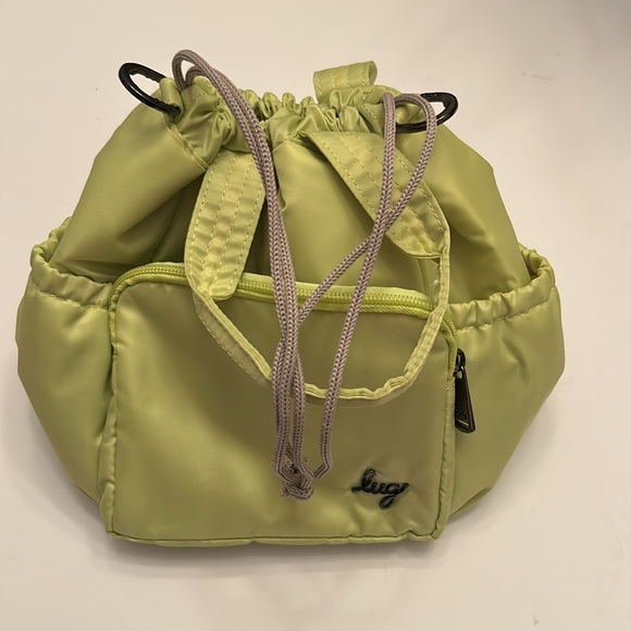 Lug Ditty tote bag in Margarita Icepop like new - Picture 1 of 15